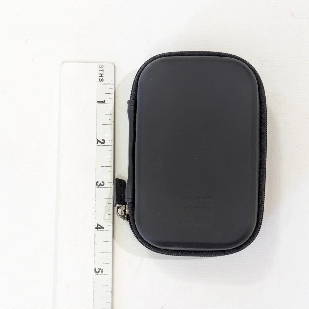 Moleskine 895087 Journey Hard Pouch Extra Small 5.5x3